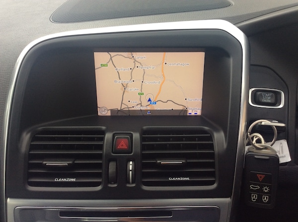 Used Volvo XC60 2017 for sale - 75604552: Photo 27