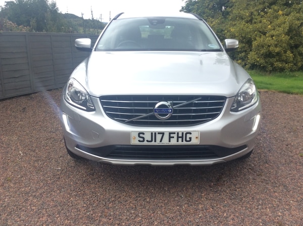 Used Volvo XC60 2017 for sale - 75604552: Photo 3