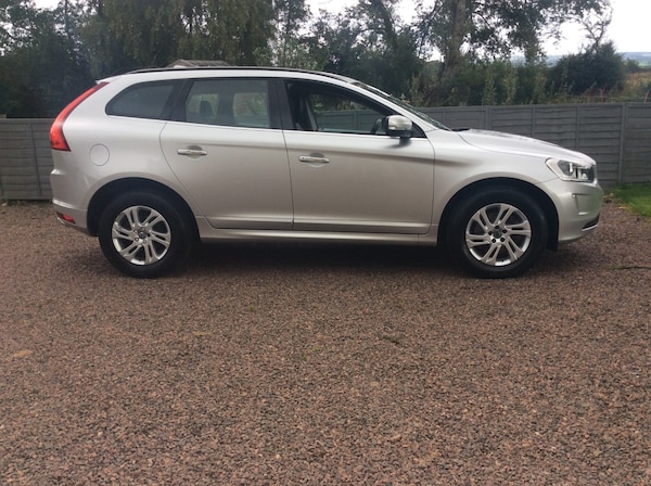 Used Volvo XC60 2017 for sale - 75604552: Photo 6