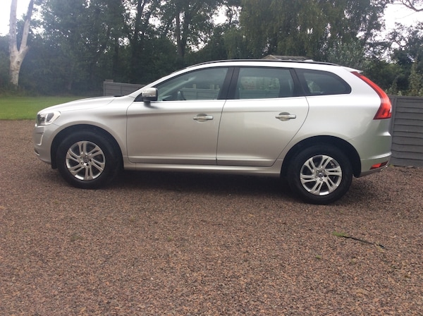 Used Volvo XC60 2017 for sale - 75604552: Photo 7