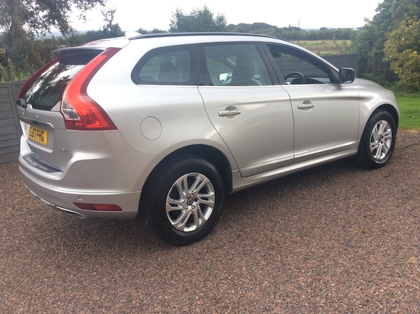 Used Volvo XC60 2017 for sale - 75604552: Photo 9