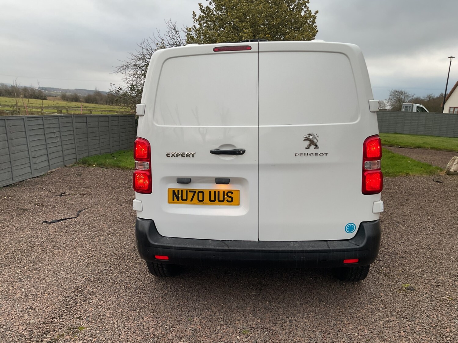 Used Peugeot Expert 2020 for sale - 77398508: Photo 11