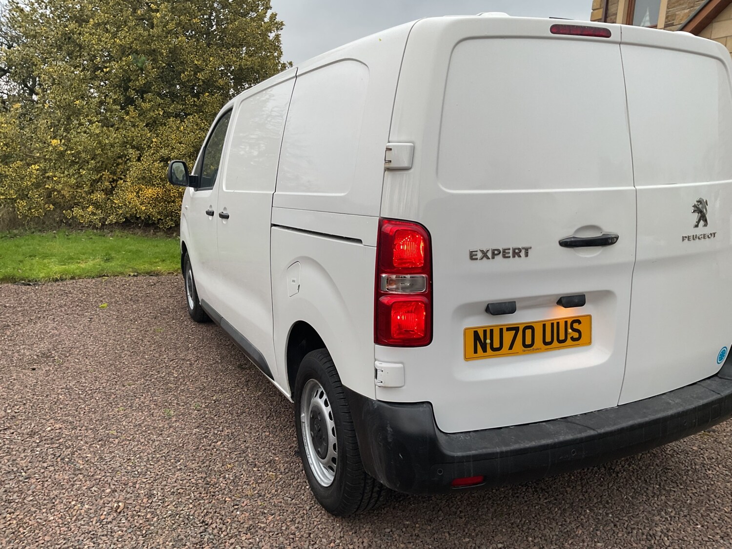 Used Peugeot Expert 2020 for sale - 77398508: Photo 12