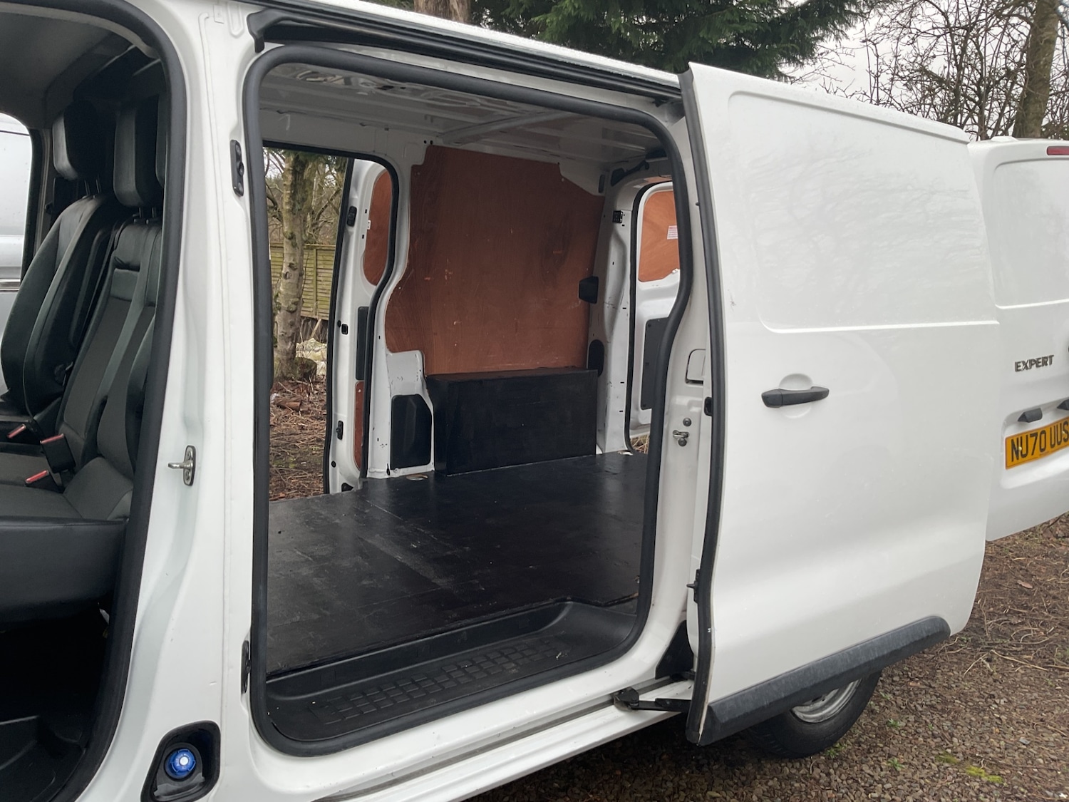 Used Peugeot Expert 2020 for sale - 77398508: Photo 19