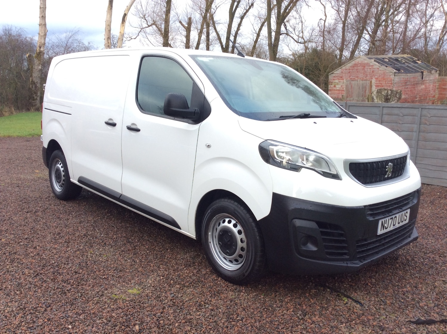 Used Peugeot Expert 2020 for sale - 77398508: Photo 20