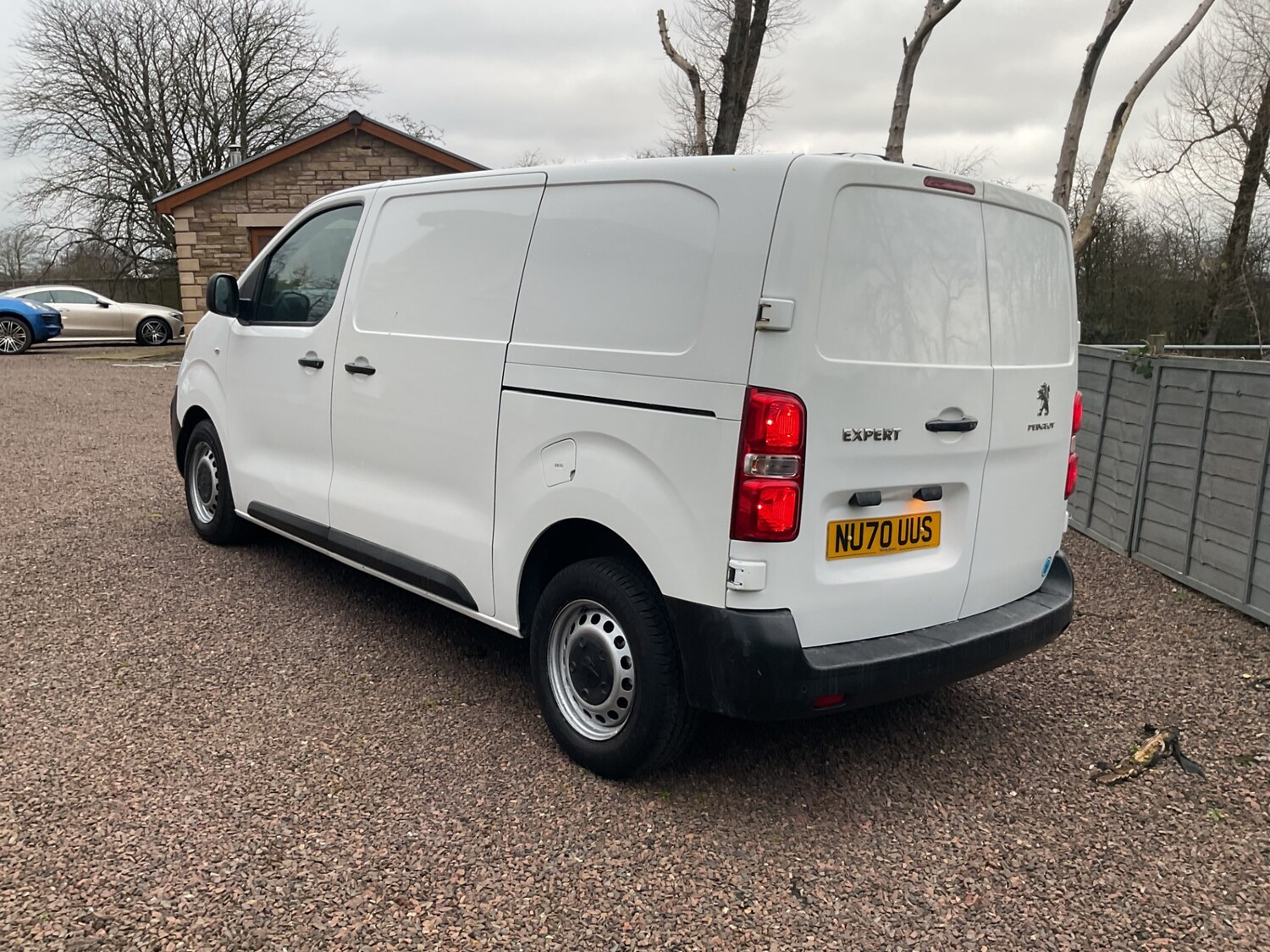 Used Peugeot Expert 2020 for sale - 77398508: Photo 6