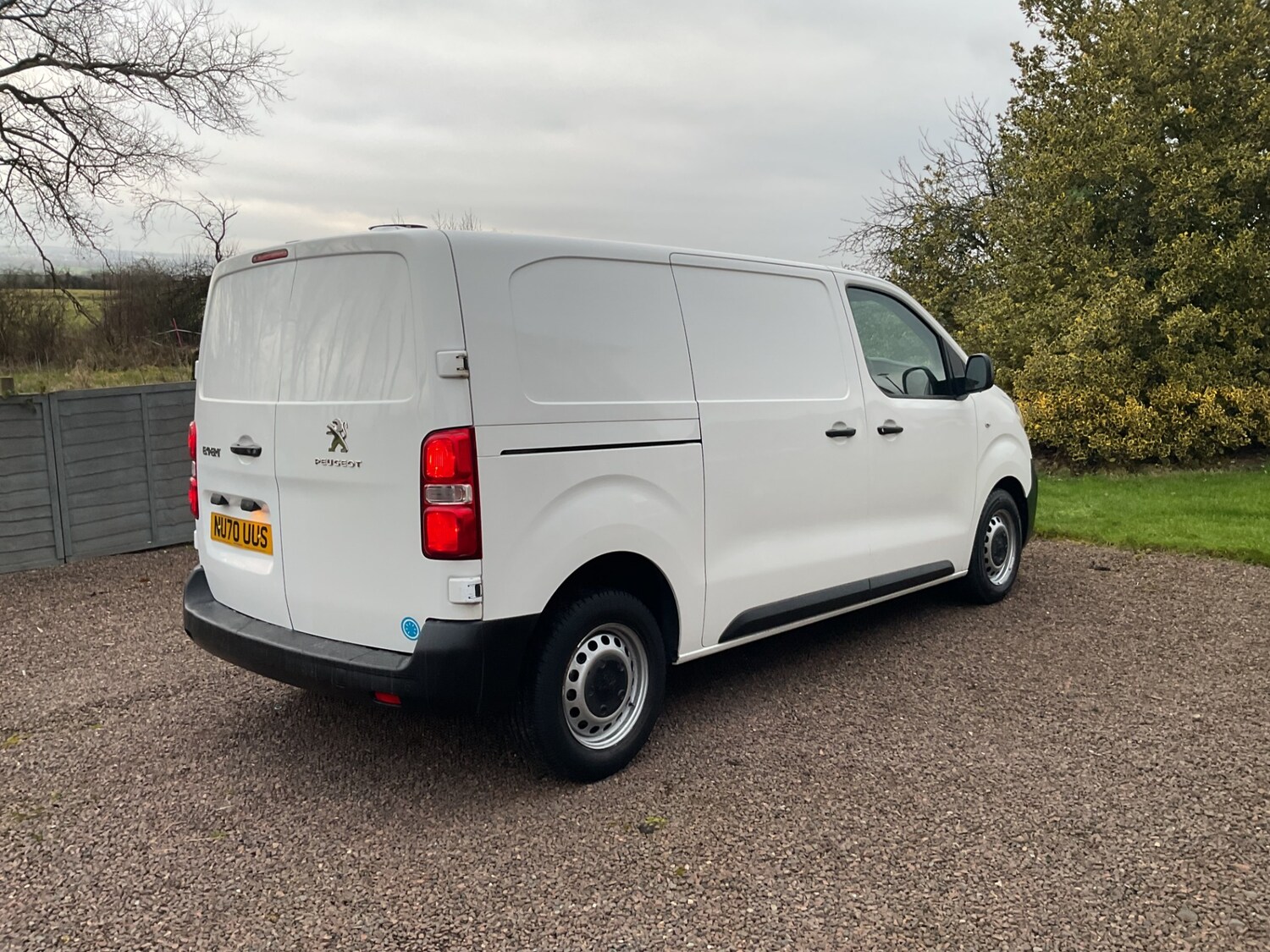 Used Peugeot Expert 2020 for sale - 77398508: Photo 7