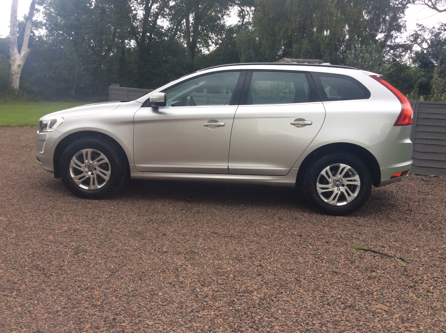 Used Volvo XC60 2017 for sale - 76332759: Photo 13