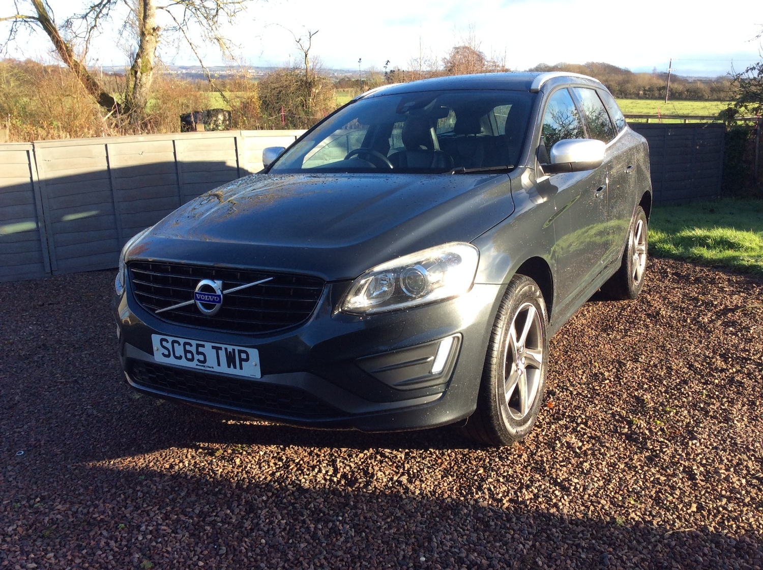 Used Volvo XC60 2016 for sale - 76663870: Photo 10