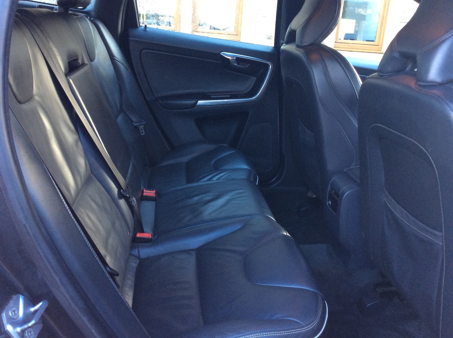 Used Volvo XC60 2016 for sale - 76663870: Photo 11