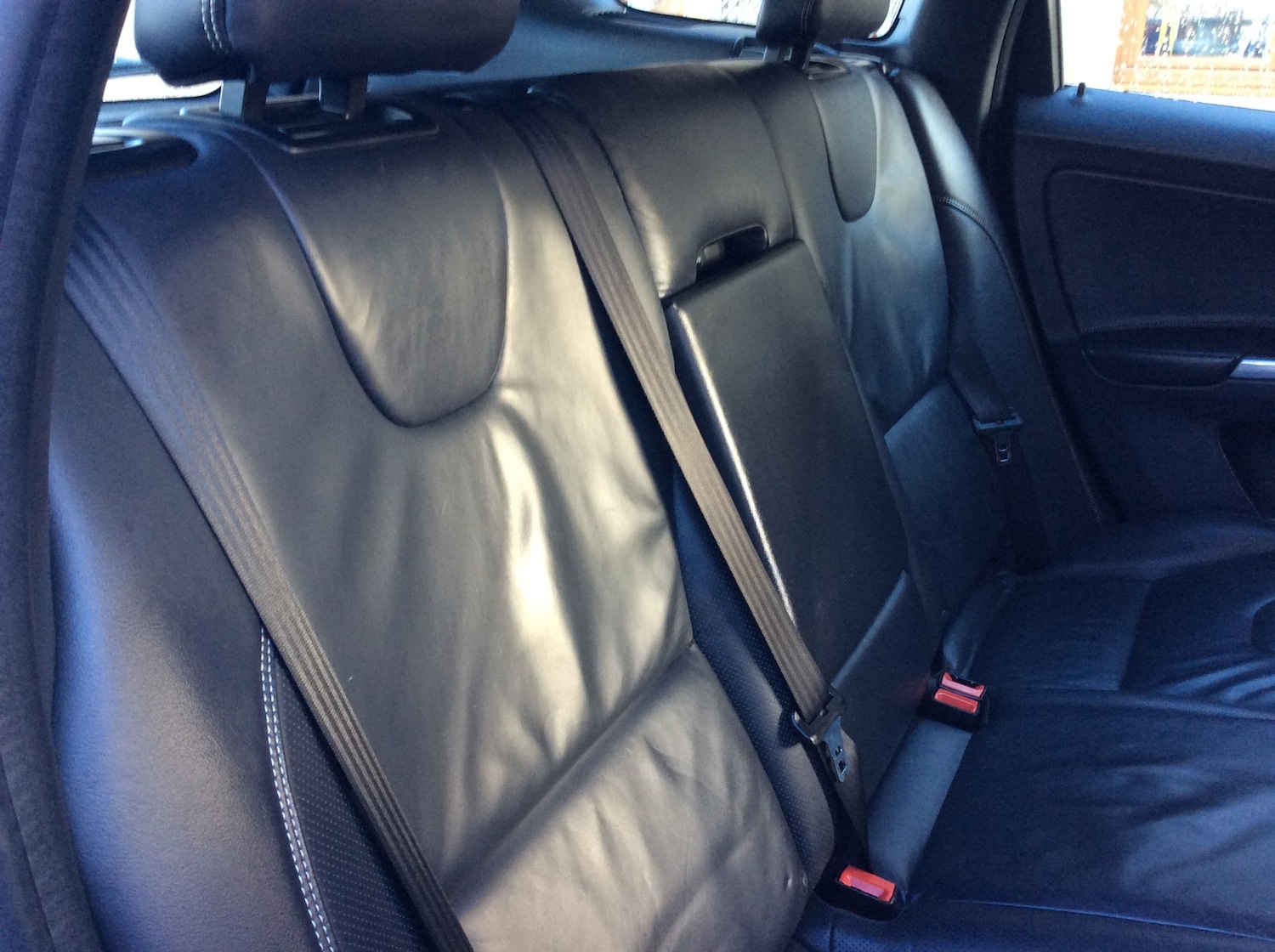 Used Volvo XC60 2016 for sale - 76663870: Photo 12