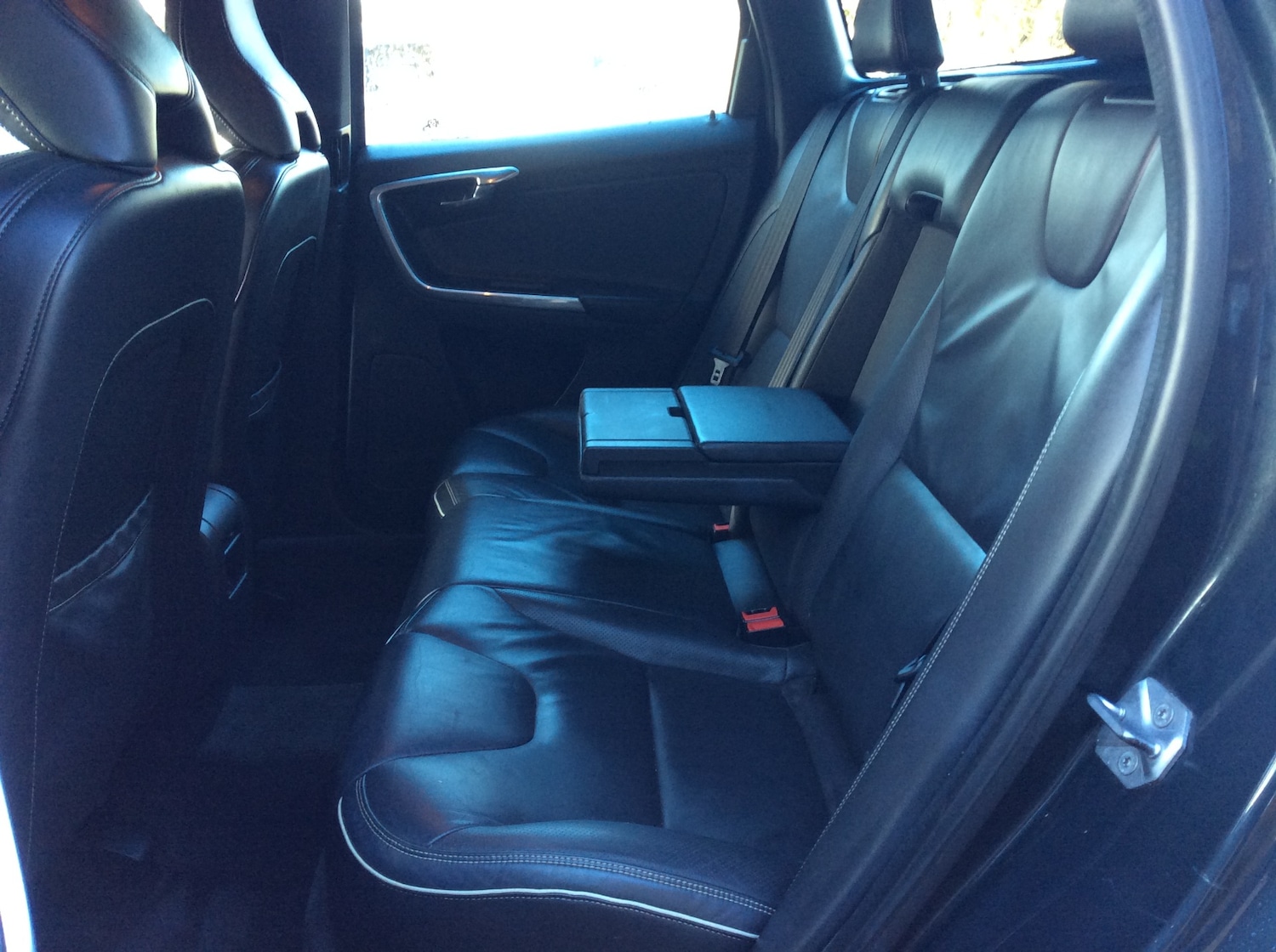 Used Volvo XC60 2016 for sale - 76663870: Photo 14