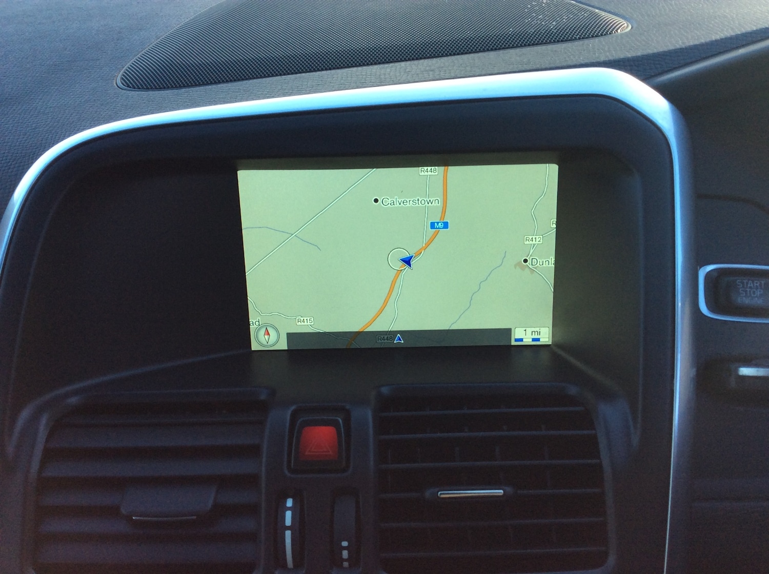 Used Volvo XC60 2016 for sale - 76663870: Photo 25