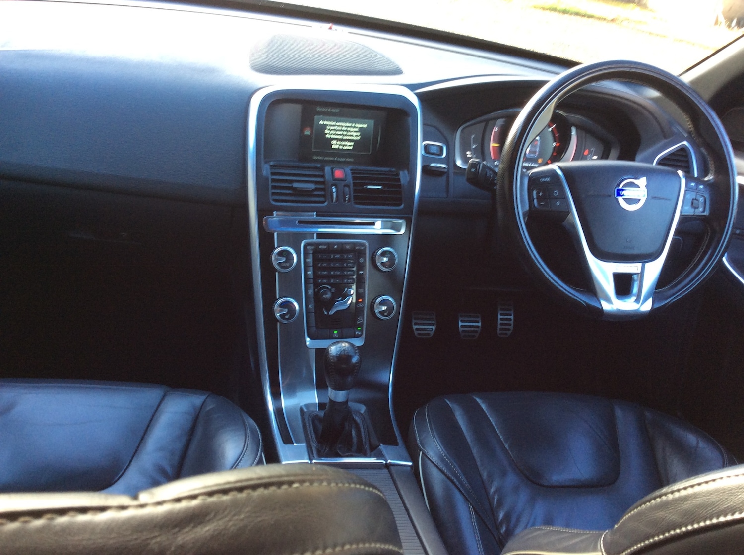 Used Volvo XC60 2016 for sale - 76663870: Photo 28