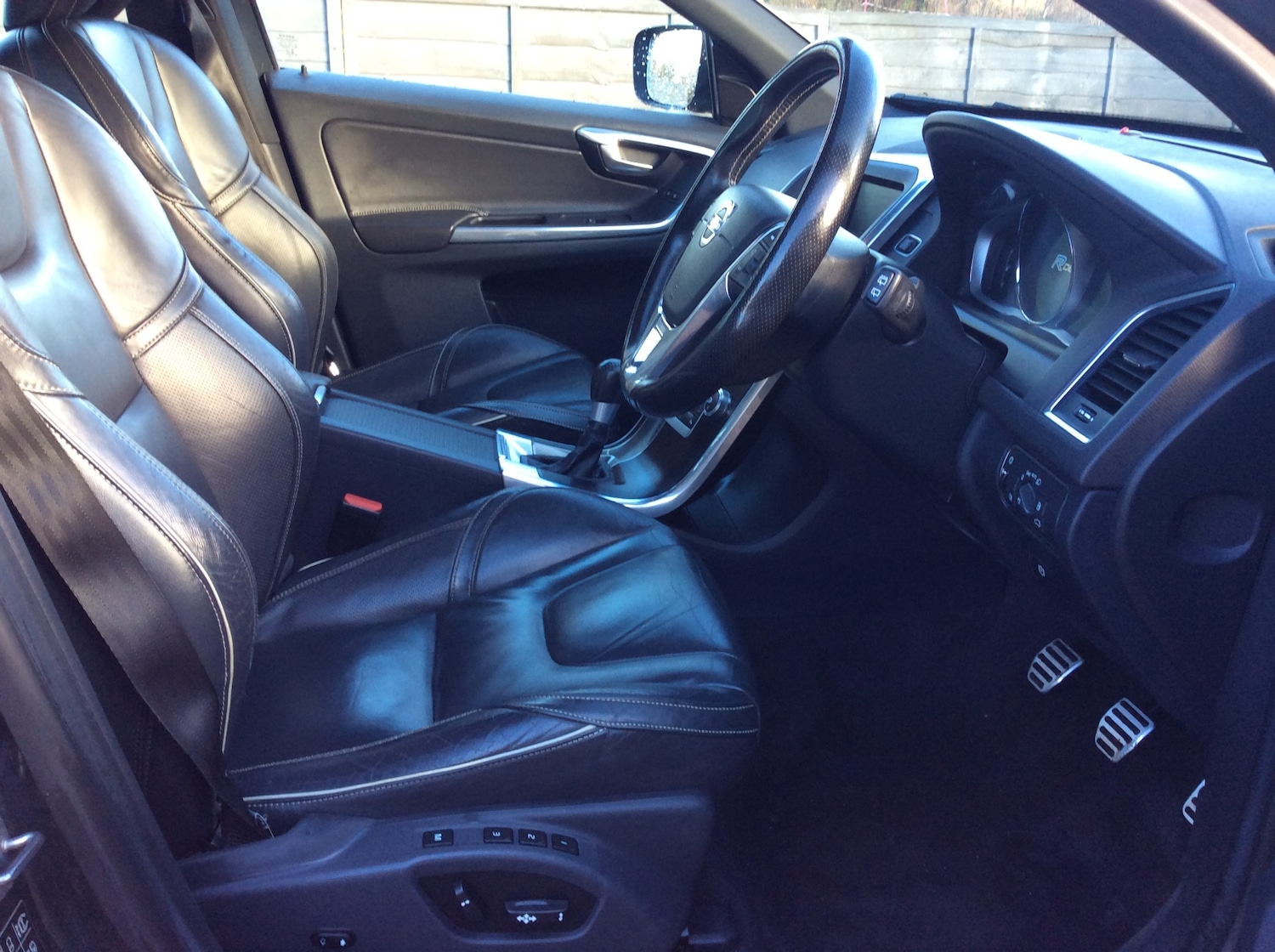 Used Volvo XC60 2016 for sale - 76663870: Photo 7