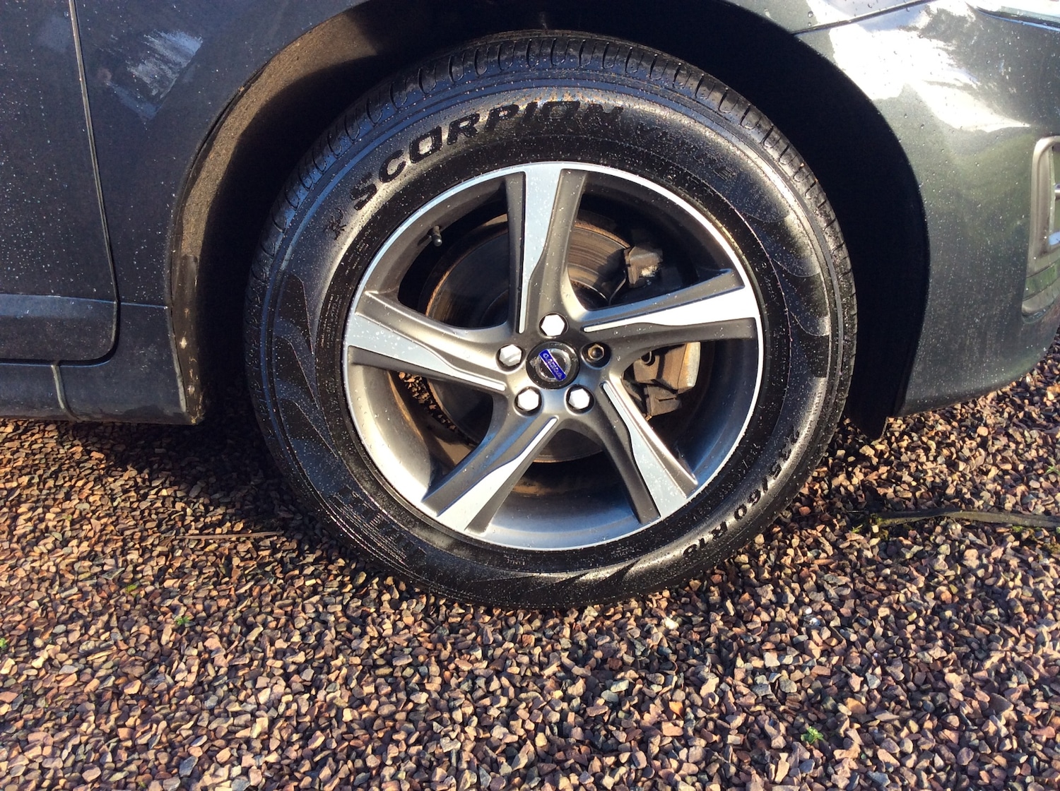 Used Volvo XC60 2016 for sale - 76663870: Photo 9