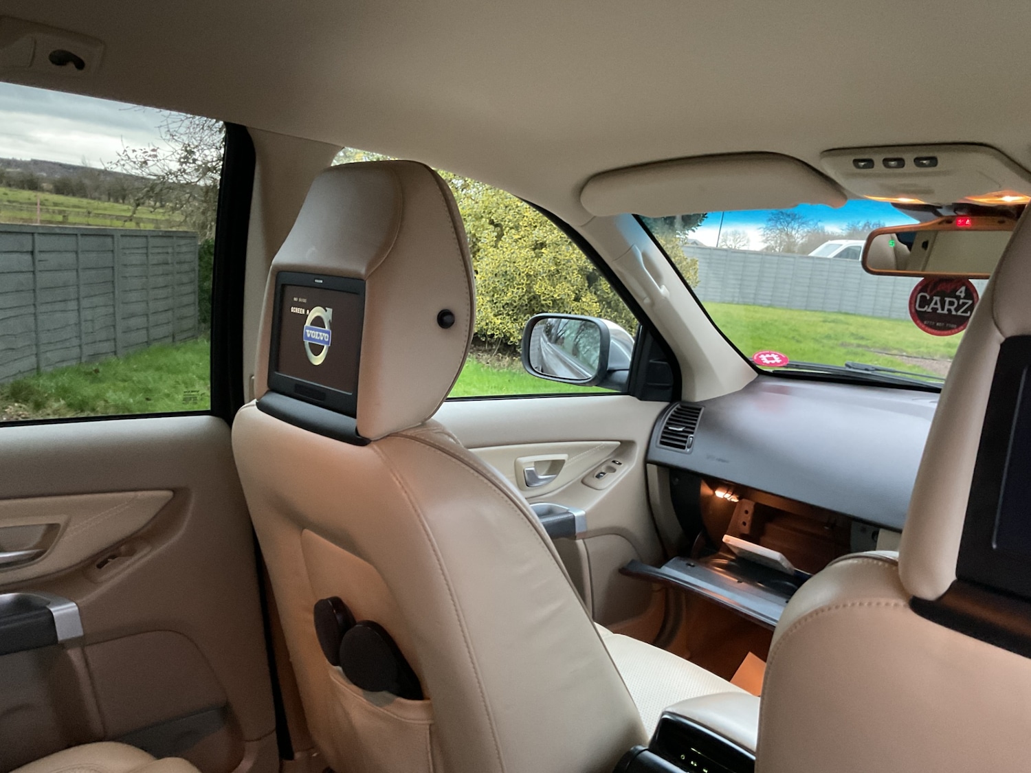 Used Volvo XC90 2014 for sale - 78132101: Photo 12