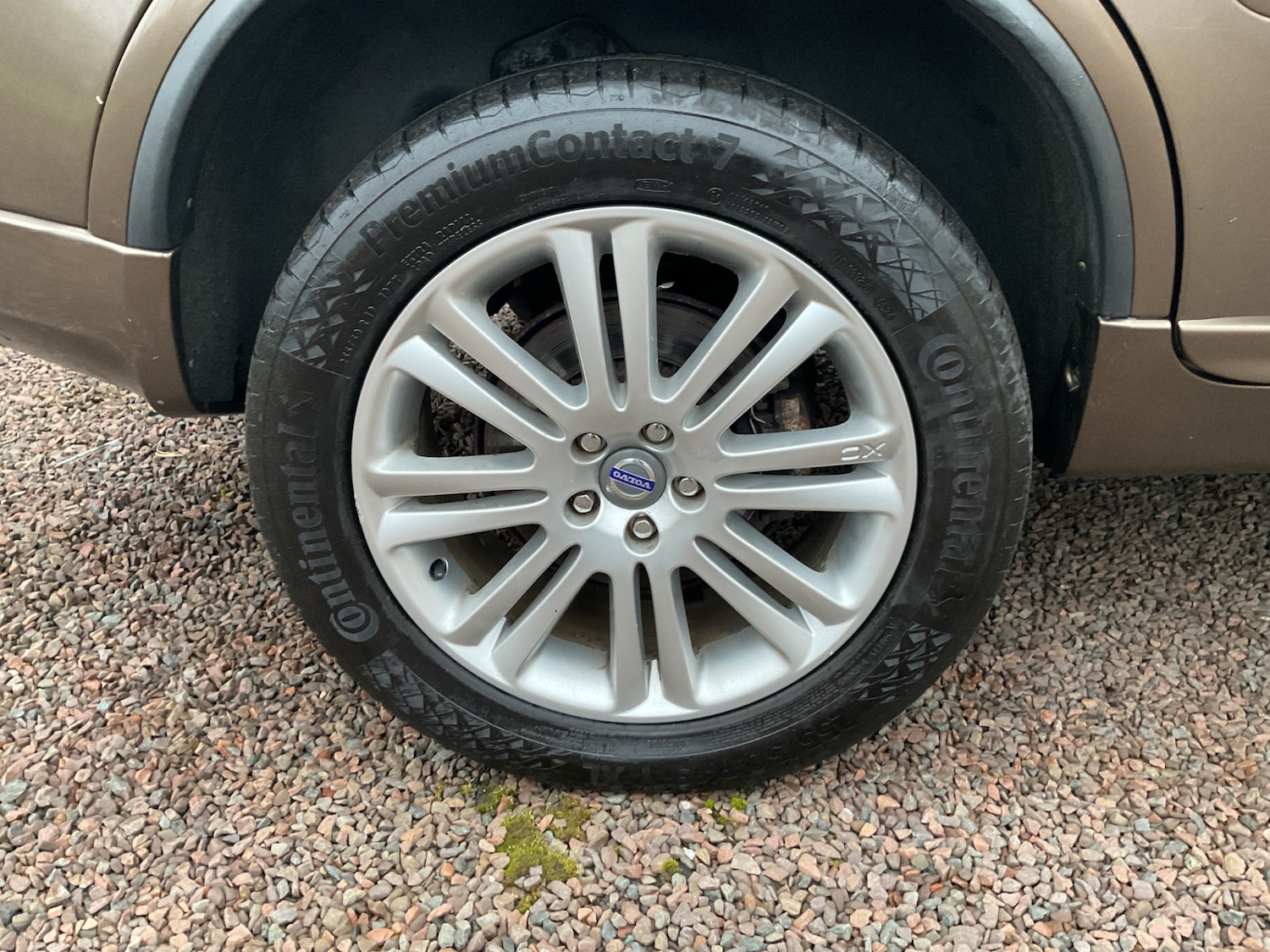 Used Volvo XC90 2014 for sale - 78132101: Photo 16