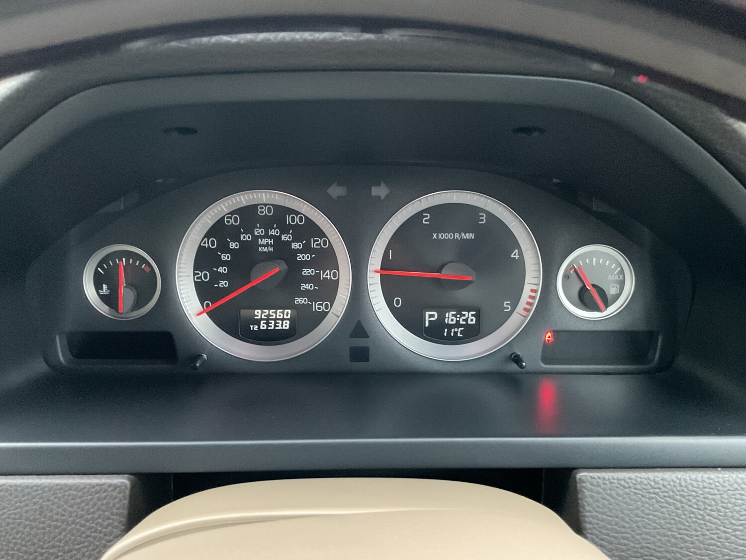 Used Volvo XC90 2014 for sale - 78132101: Photo 20