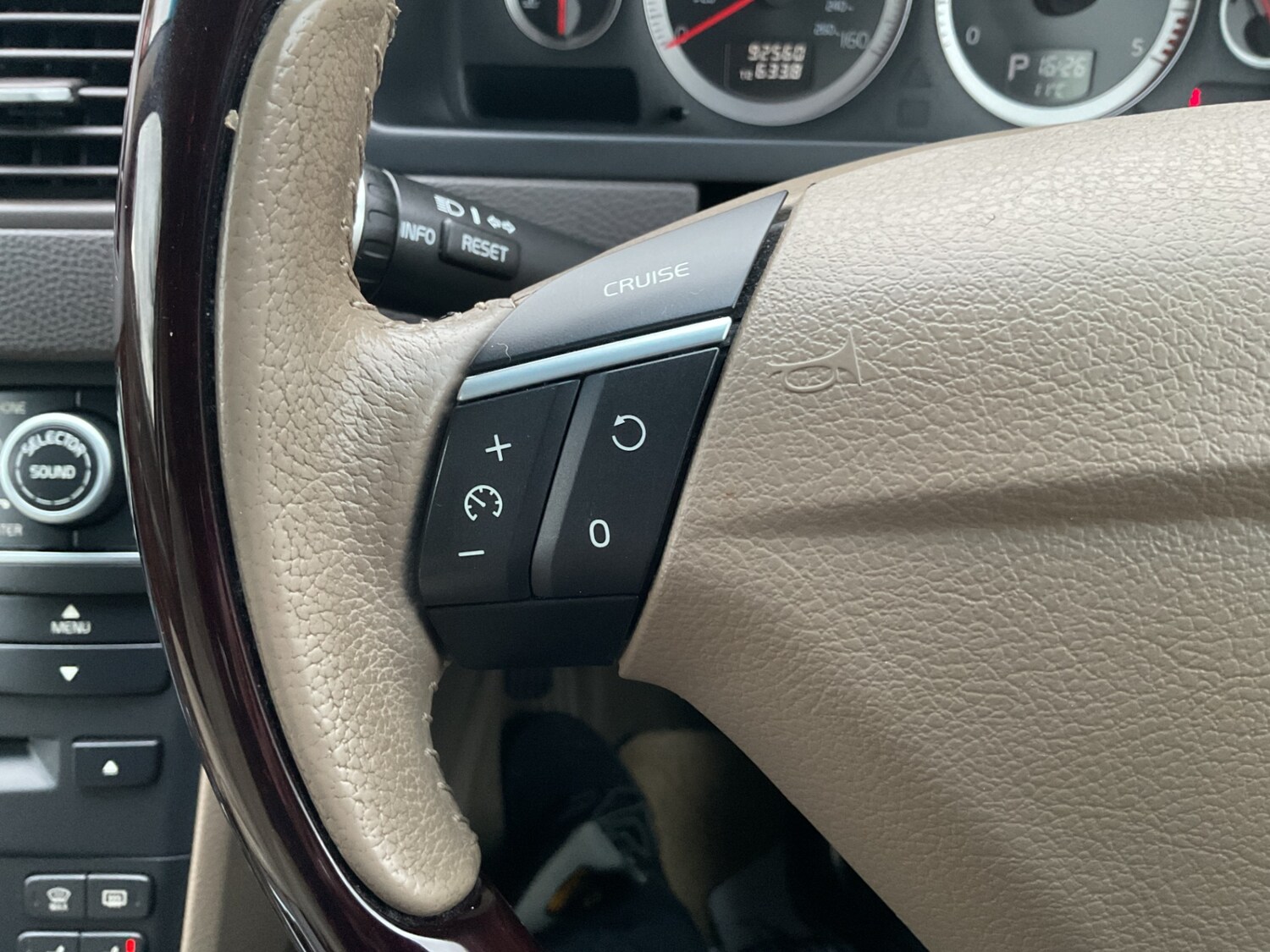 Used Volvo XC90 2014 for sale - 78132101: Photo 22