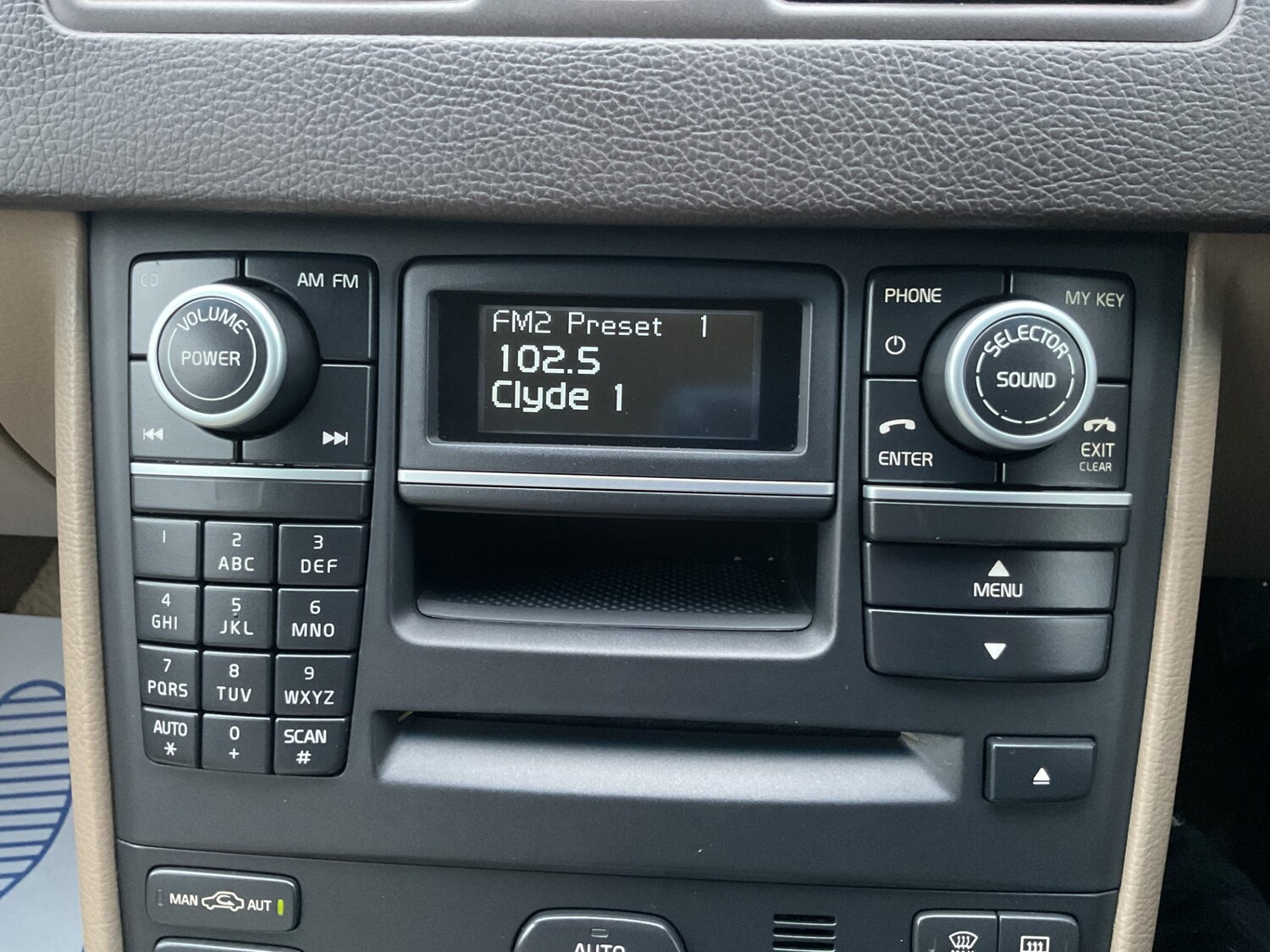 Used Volvo XC90 2014 for sale - 78132101: Photo 25