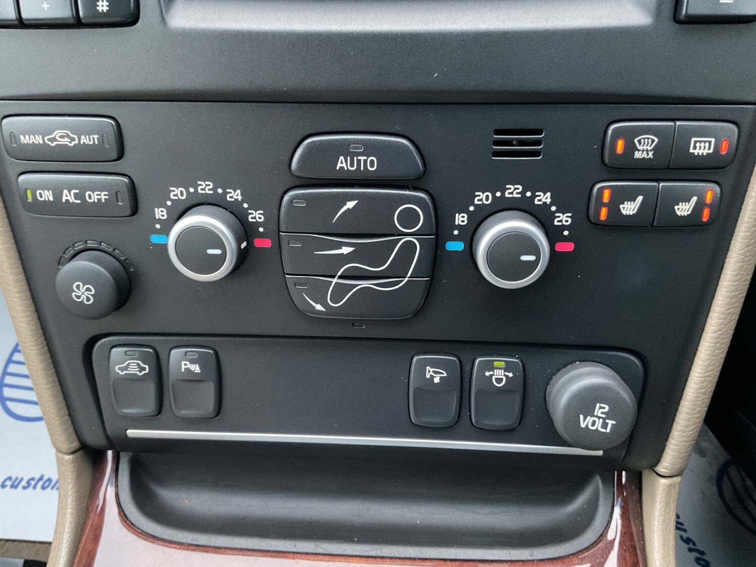 Used Volvo XC90 2014 for sale - 78132101: Photo 27