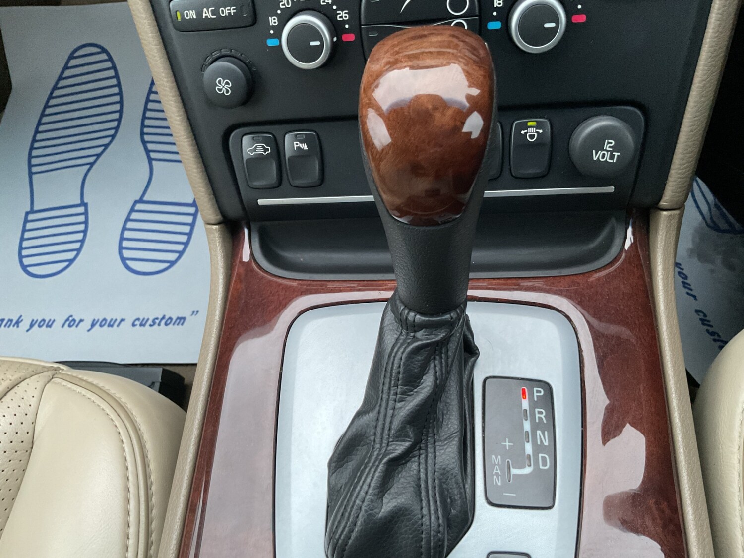 Used Volvo XC90 2014 for sale - 78132101: Photo 28