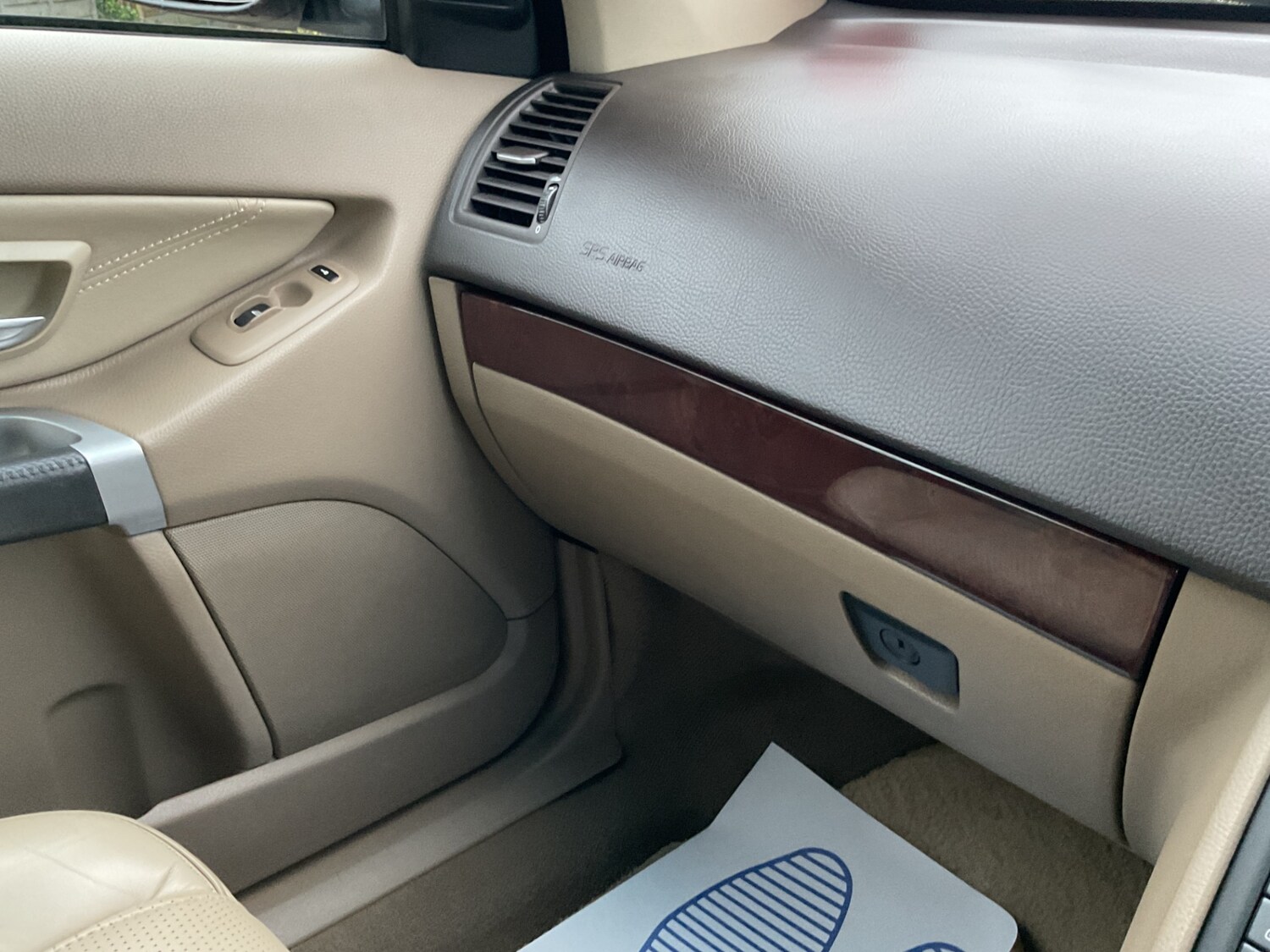 Used Volvo XC90 2014 for sale - 78132101: Photo 29