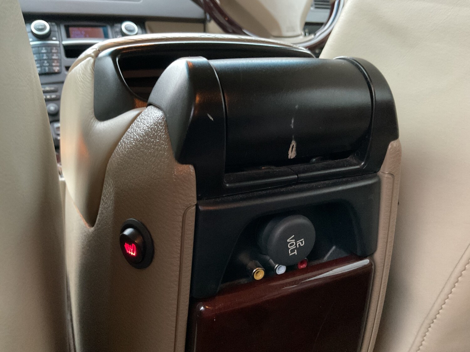 Used Volvo XC90 2014 for sale - 78132101: Photo 33