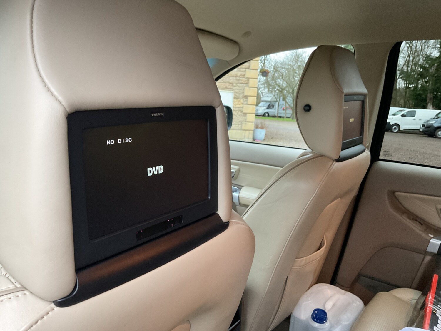 Used Volvo XC90 2014 for sale - 78132101: Photo 36