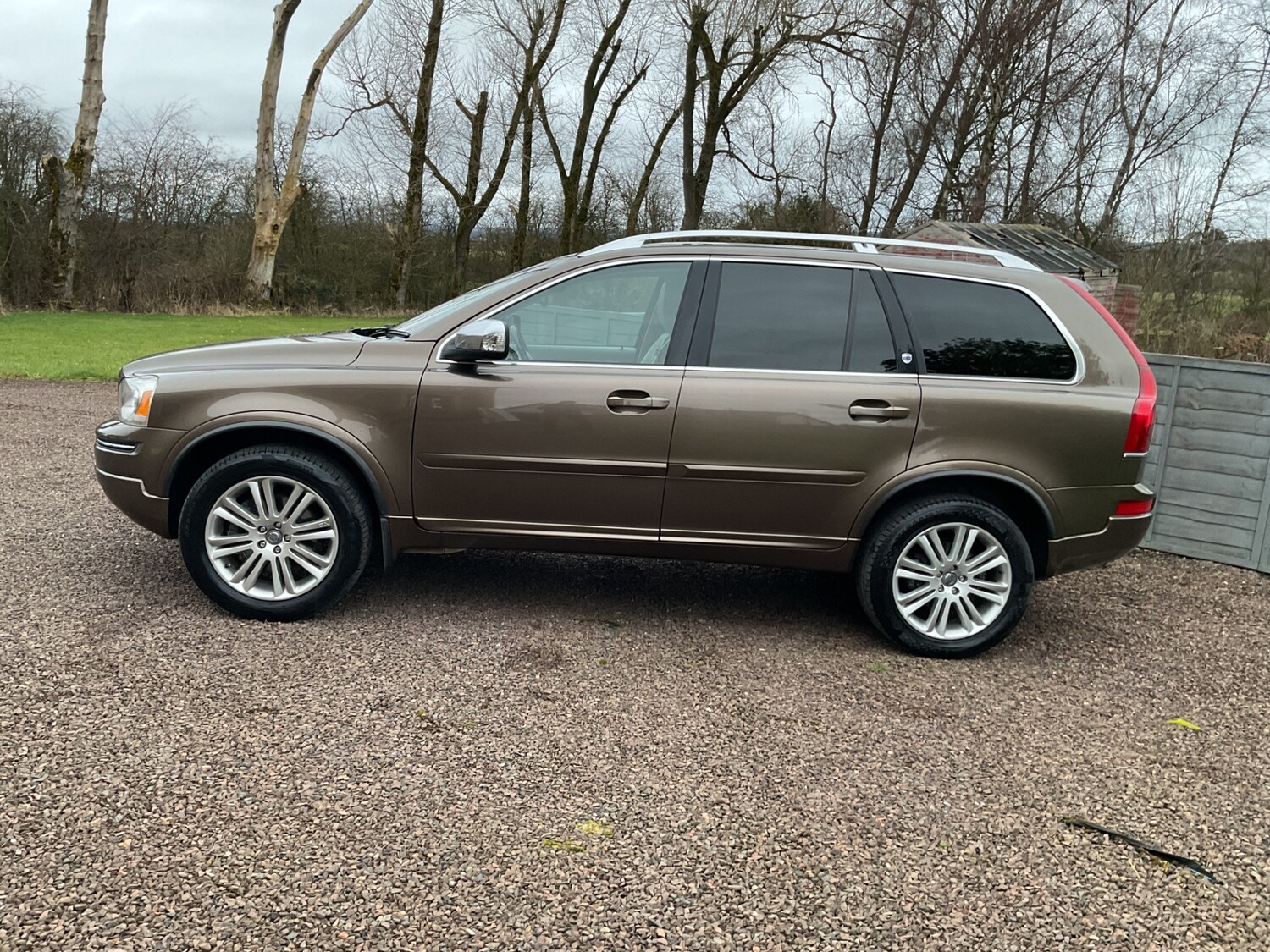 Used Volvo XC90 2014 for sale - 78132101: Photo 37