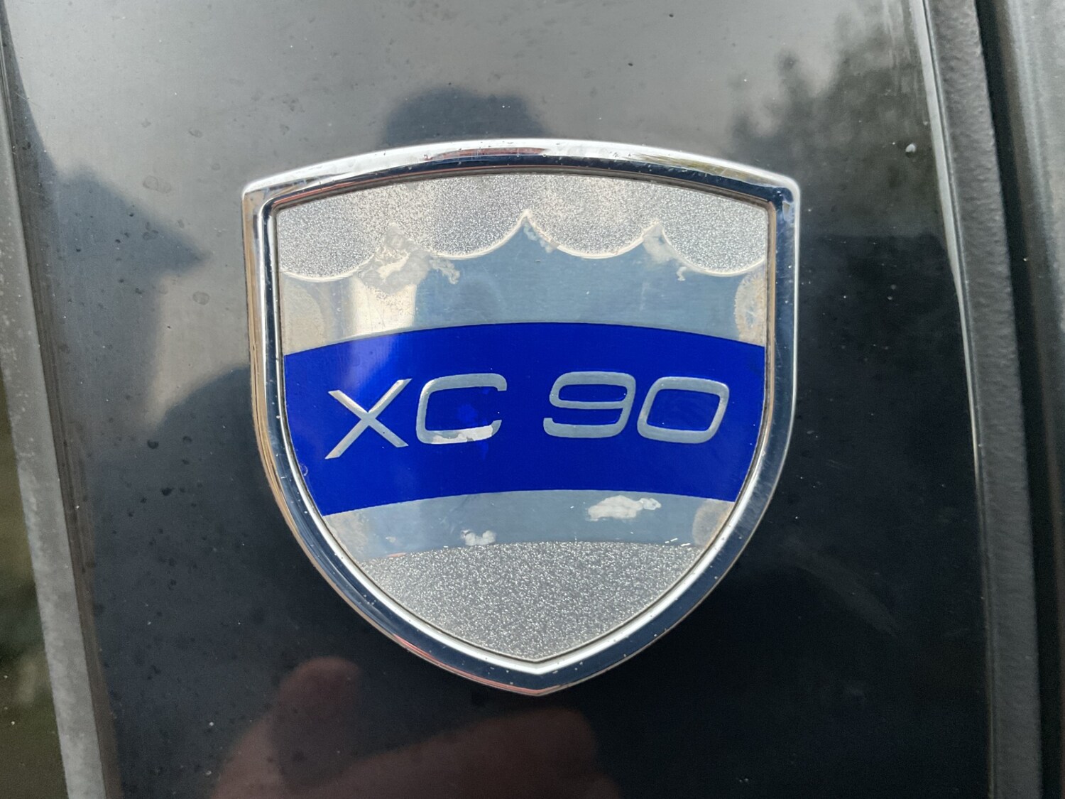 Used Volvo XC90 2014 for sale - 78132101: Photo 40