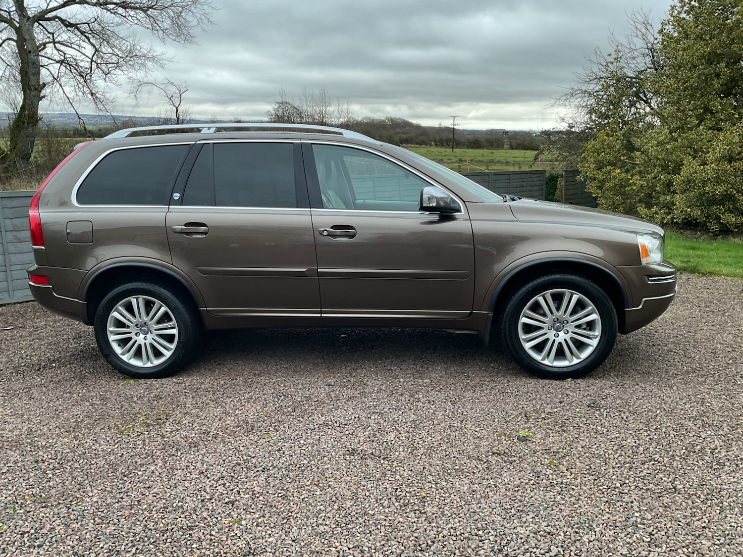 Used Volvo XC90 2014 for sale - 78132101: Photo 7