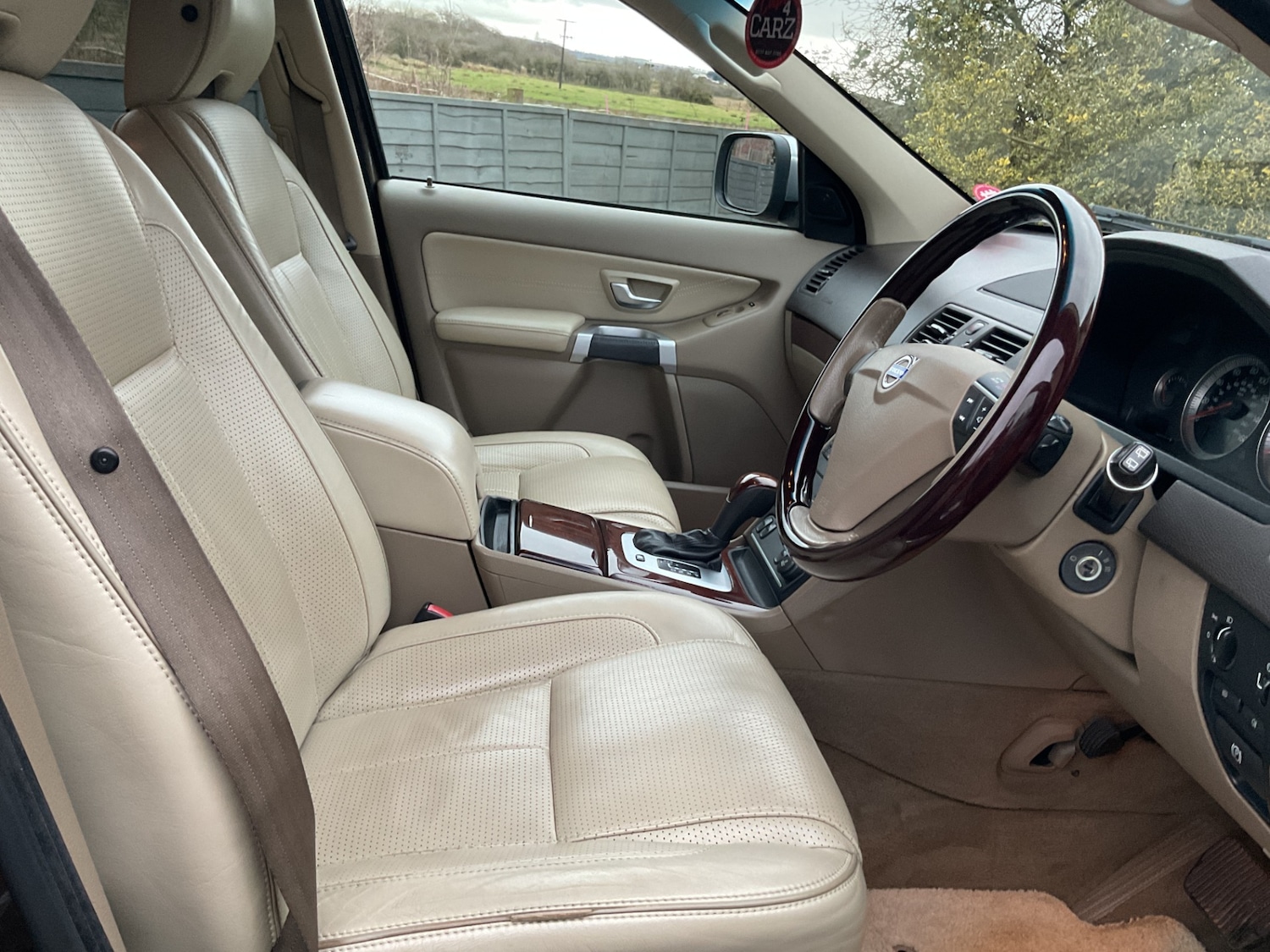 Used Volvo XC90 2014 for sale - 78132101: Photo 8