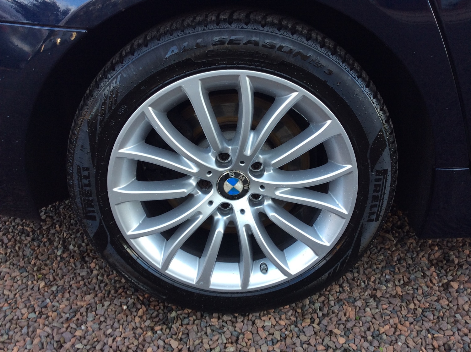 Used BMW 5 Series 2014 for sale - 77248248: Photo 11