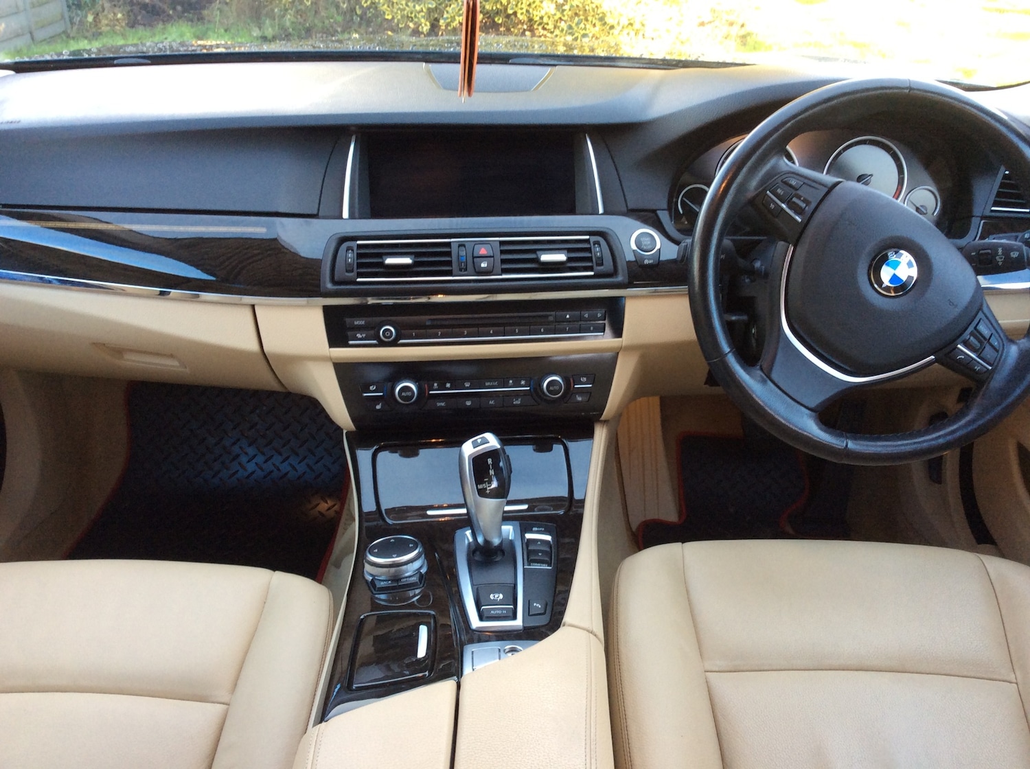 Used BMW 5 Series 2014 for sale - 77248248: Photo 12