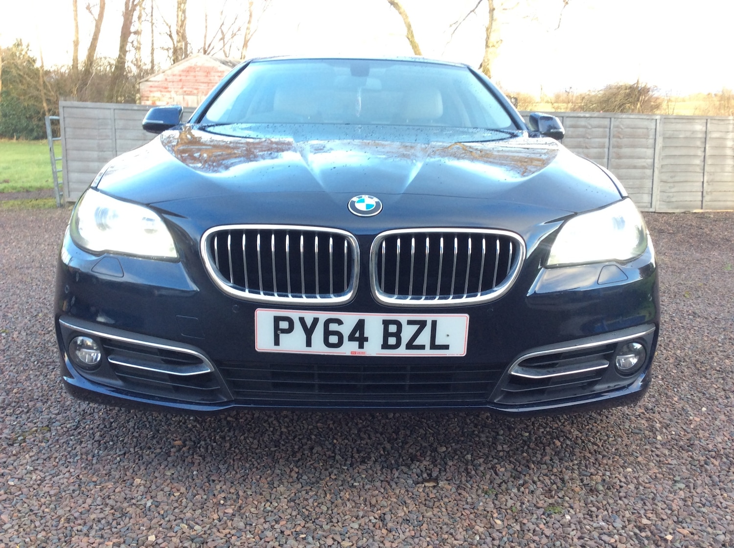 Used BMW 5 Series 2014 for sale - 77248248: Photo 13