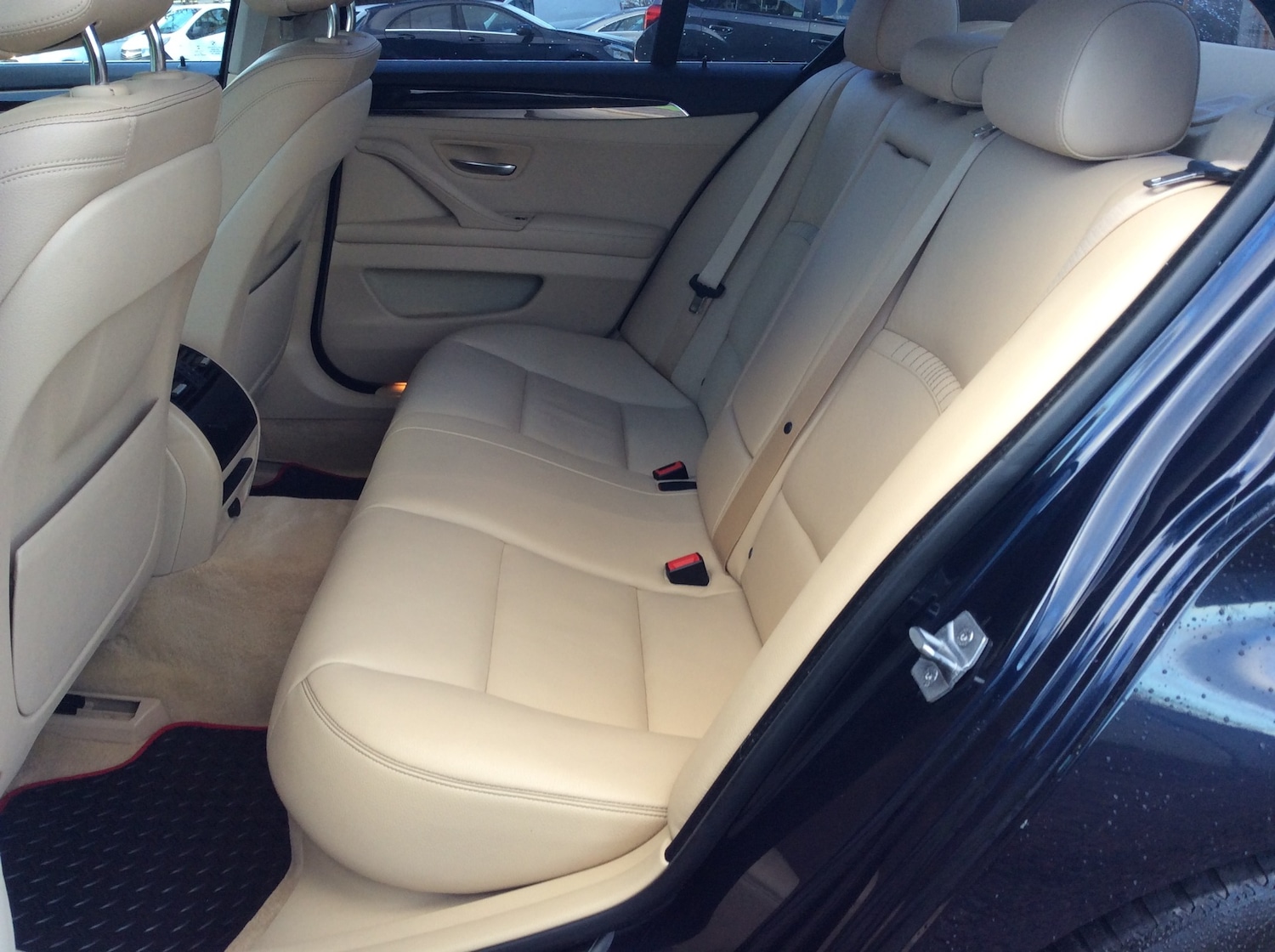 Used BMW 5 Series 2014 for sale - 77248248: Photo 14