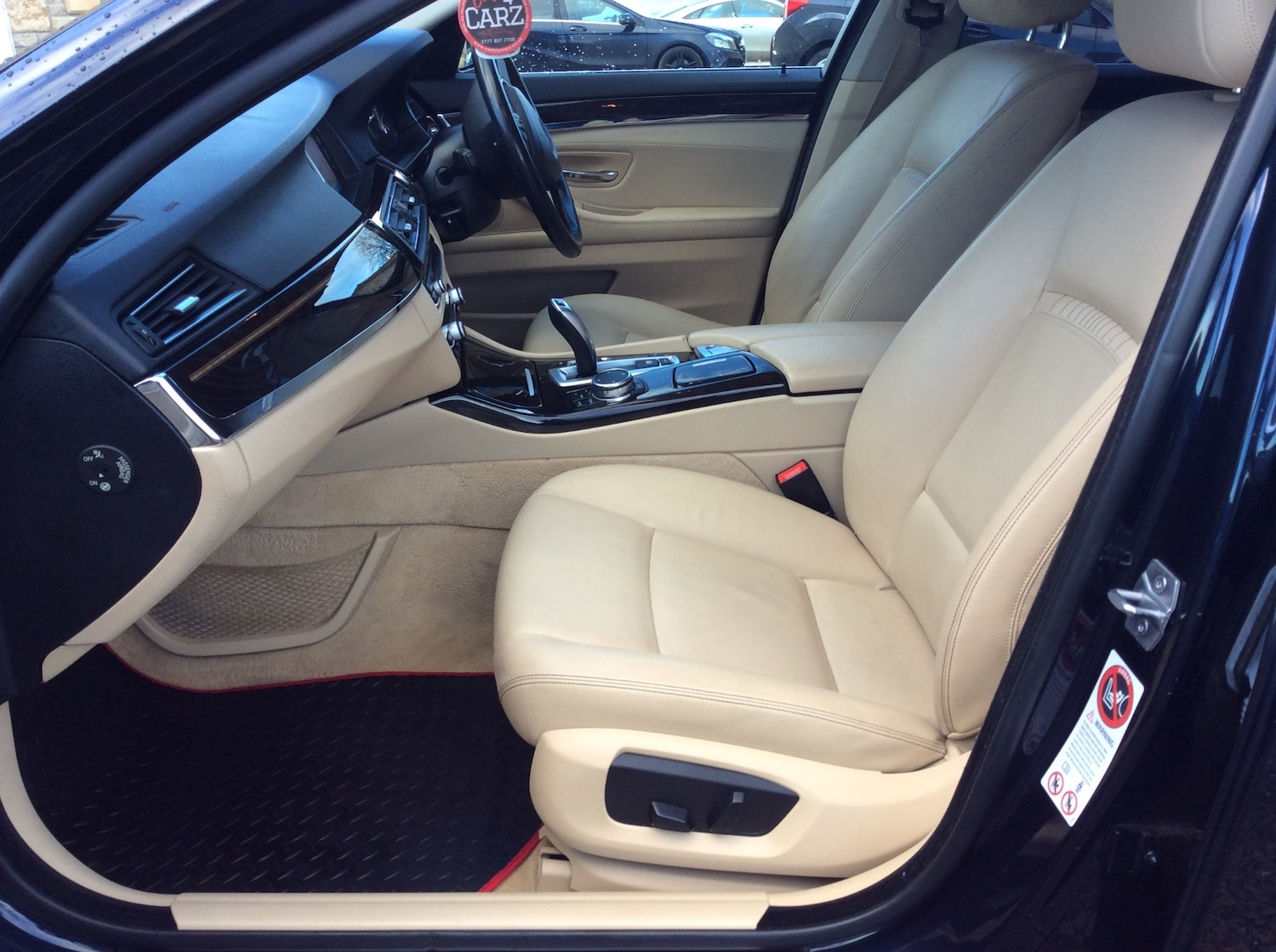 Used BMW 5 Series 2014 for sale - 77248248: Photo 15