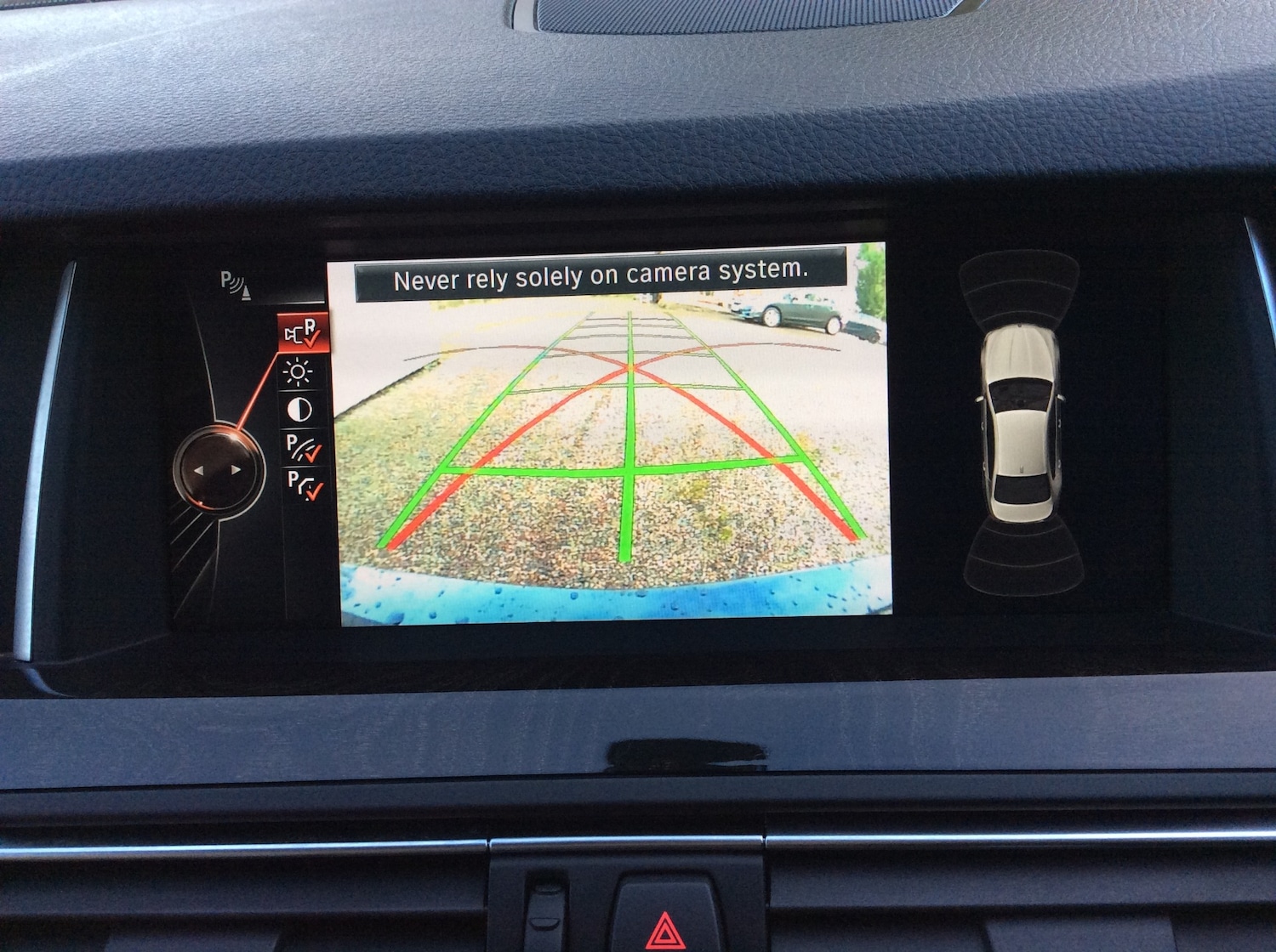 Used BMW 5 Series 2014 for sale - 77248248: Photo 18