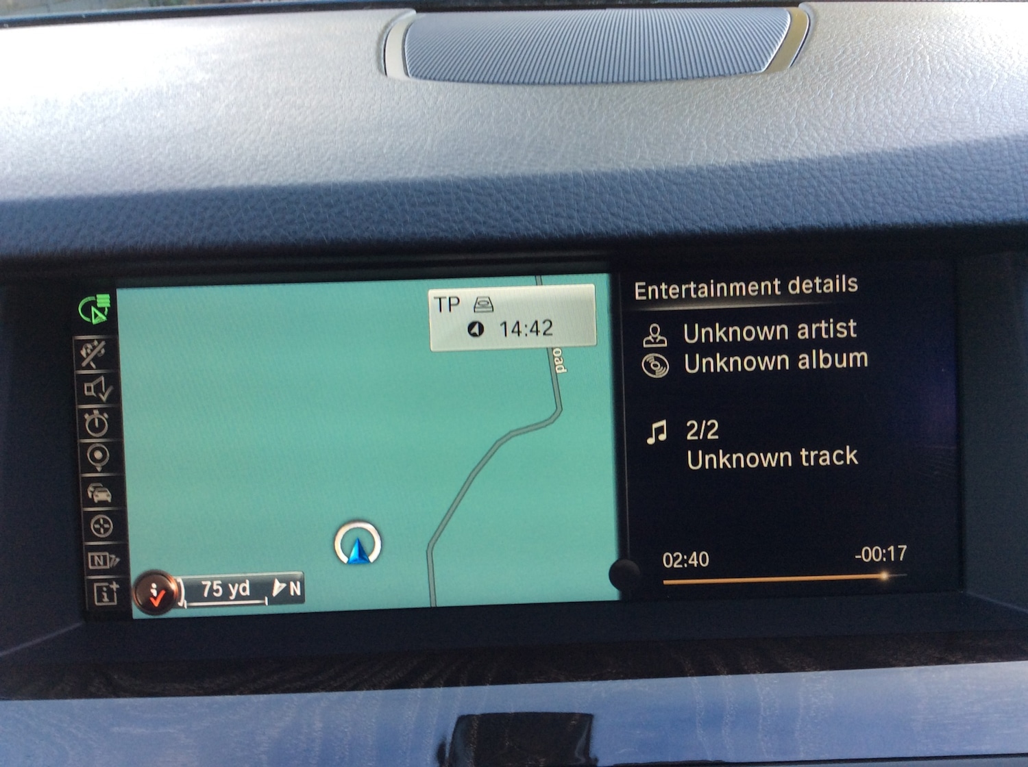 Used BMW 5 Series 2014 for sale - 77248248: Photo 19