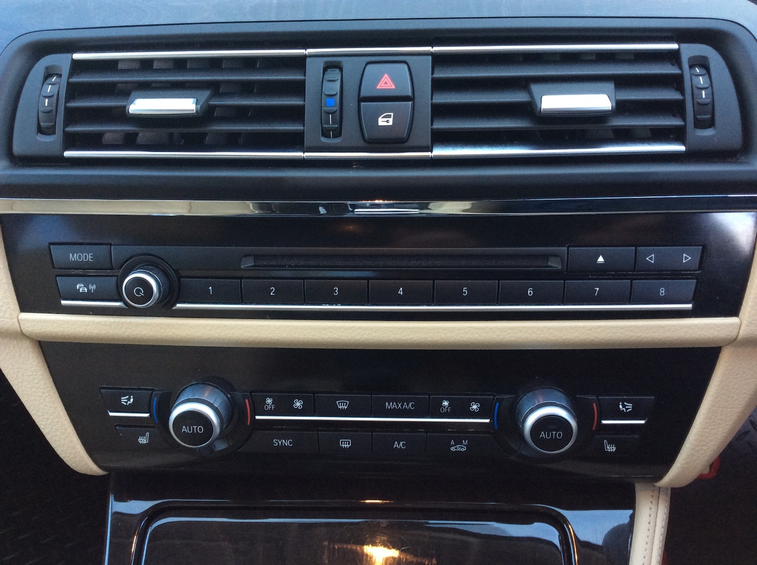 Used BMW 5 Series 2014 for sale - 77248248: Photo 25