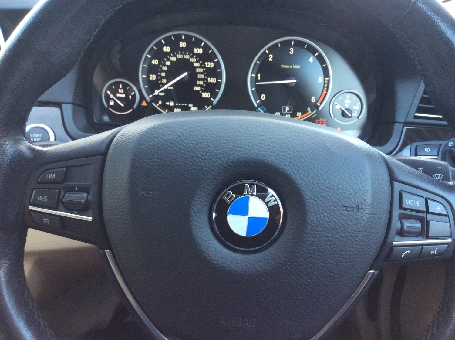 Used BMW 5 Series 2014 for sale - 77248248: Photo 28