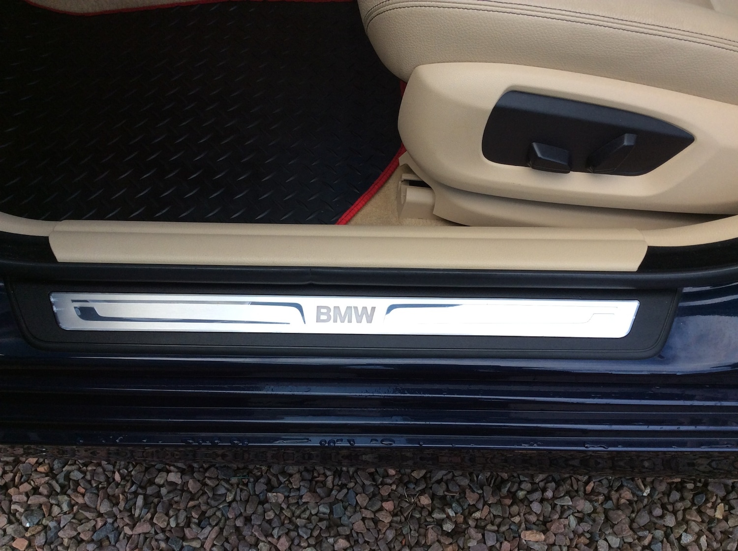 Used BMW 5 Series 2014 for sale - 77248248: Photo 31