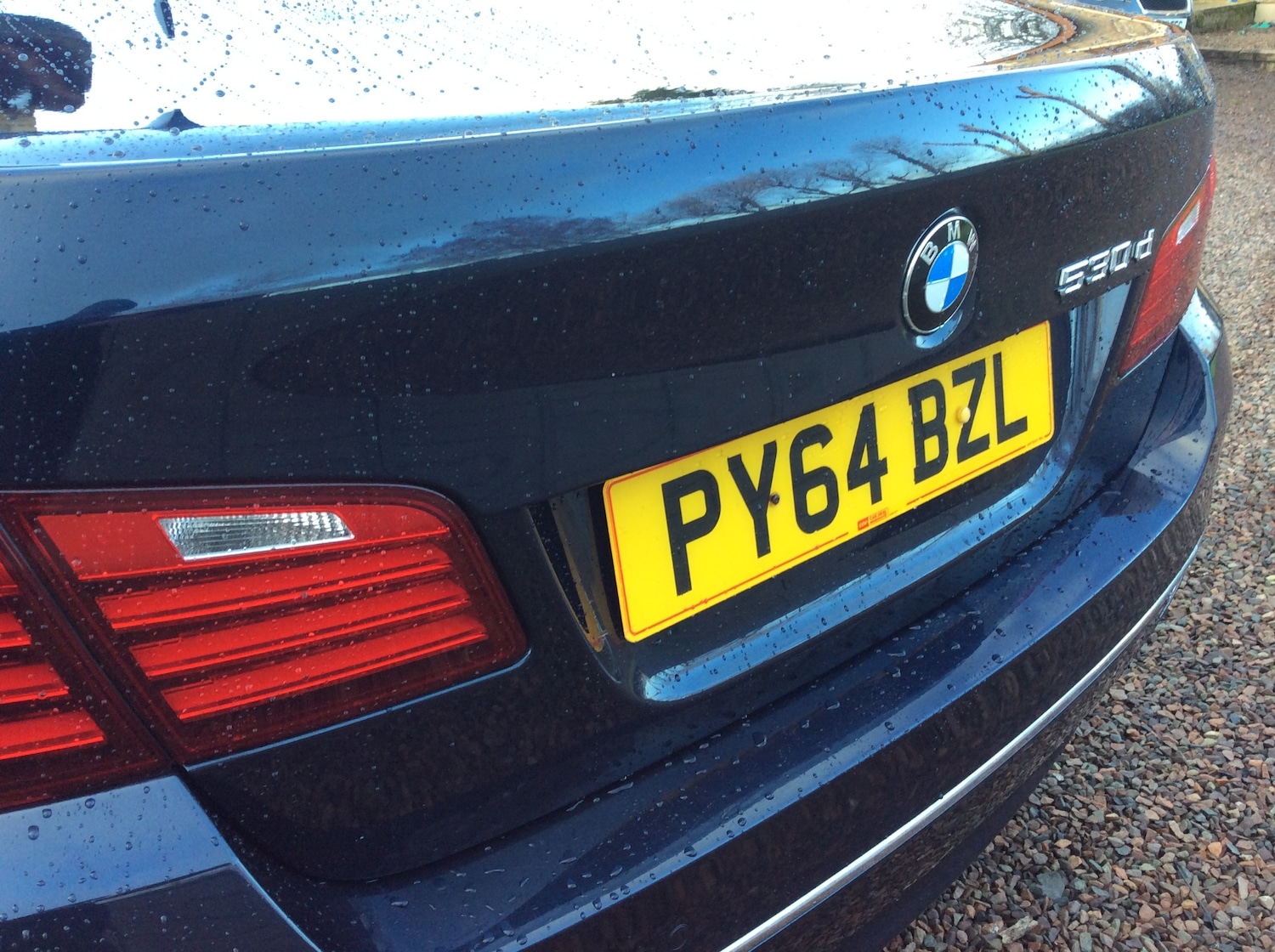 Used BMW 5 Series 2014 for sale - 77248248: Photo 5