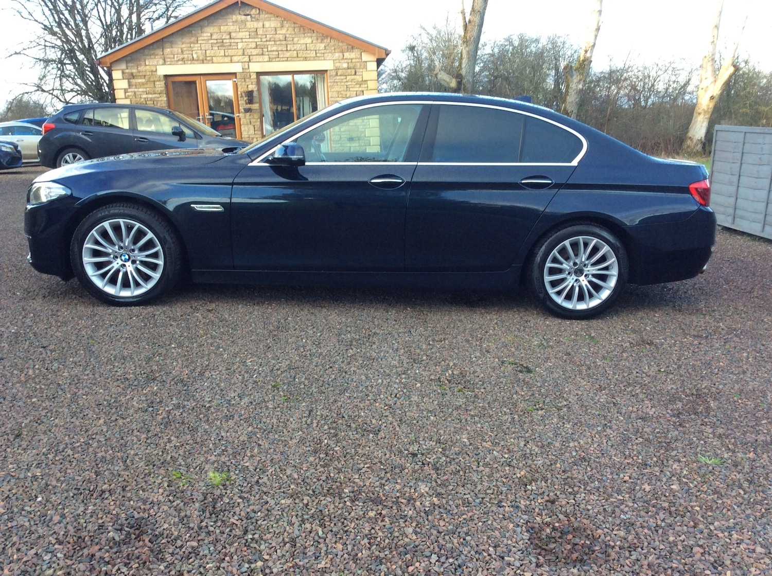 Used BMW 5 Series 2014 for sale - 77248248: Photo 6