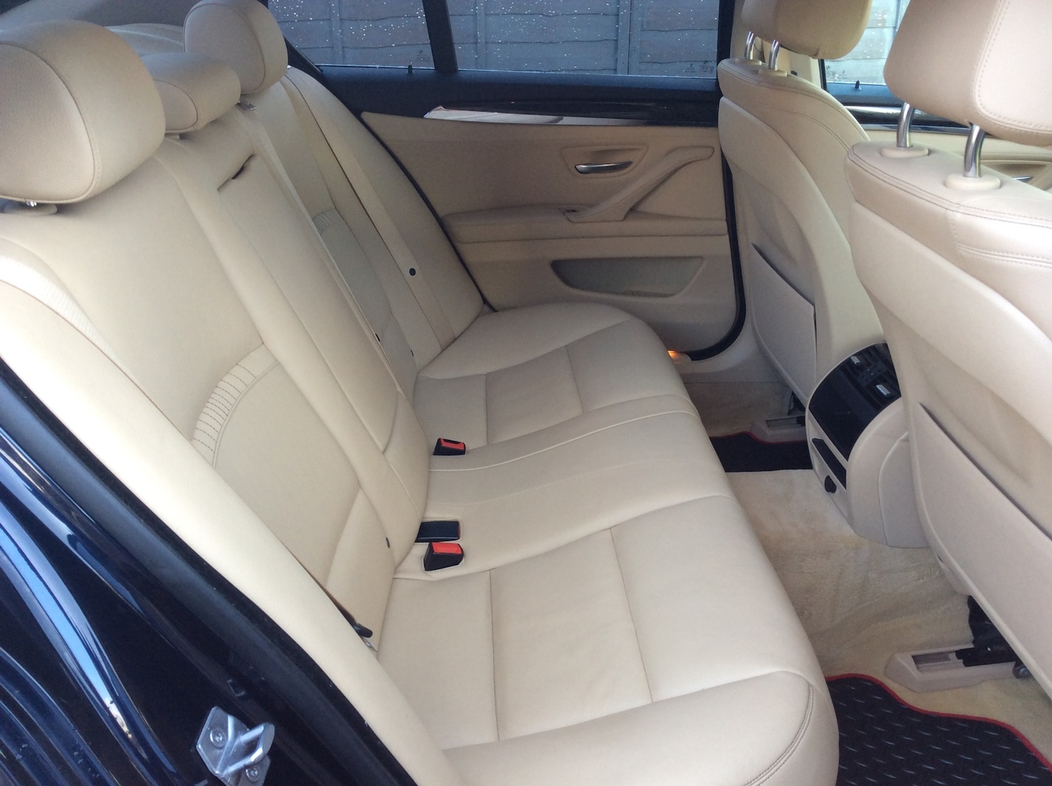 Used BMW 5 Series 2014 for sale - 77248248: Photo 7