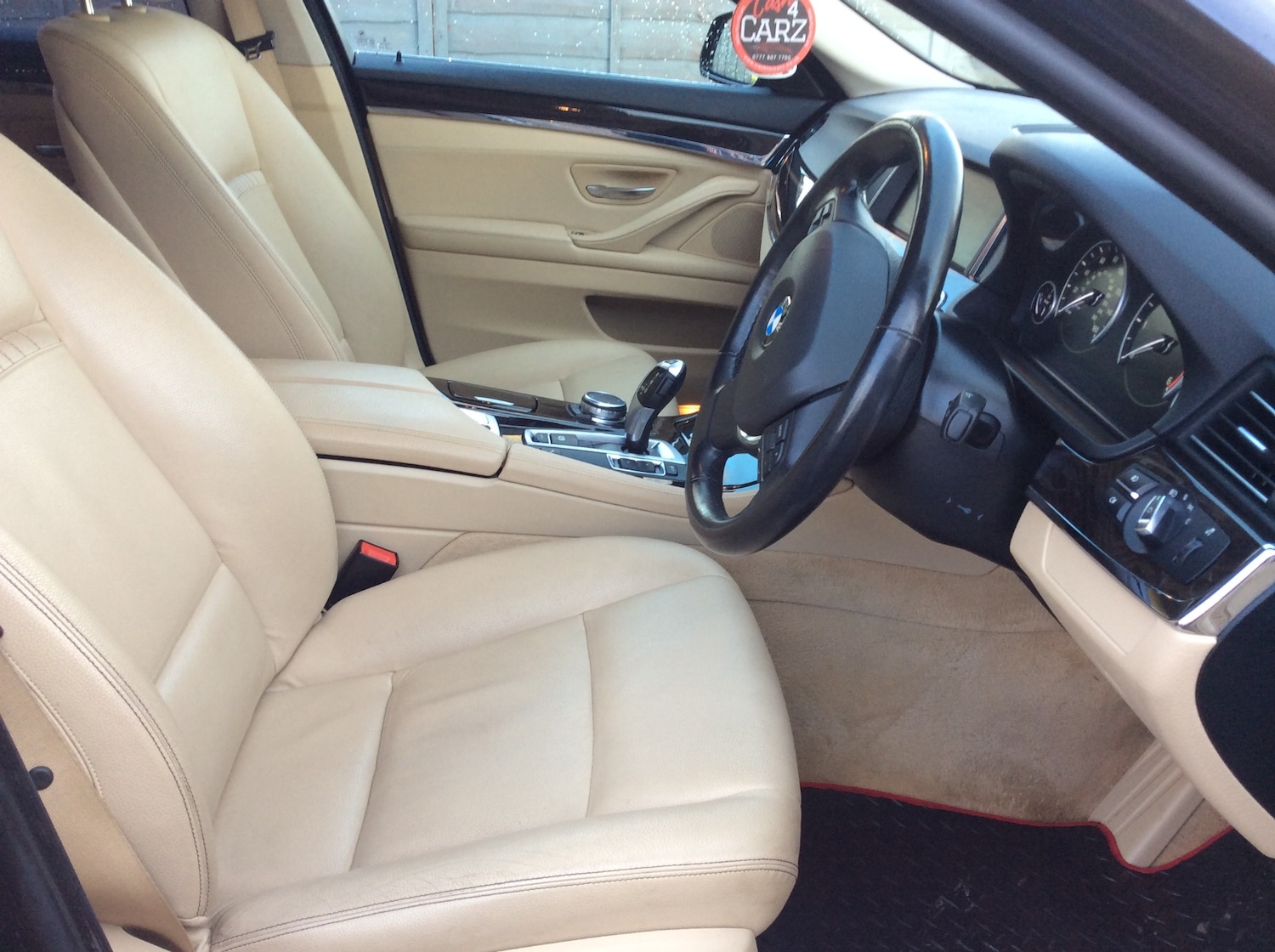 Used BMW 5 Series 2014 for sale - 77248248: Photo 8
