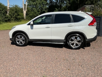 Used Honda CR-V 2013 for sale - 79194032: Photo