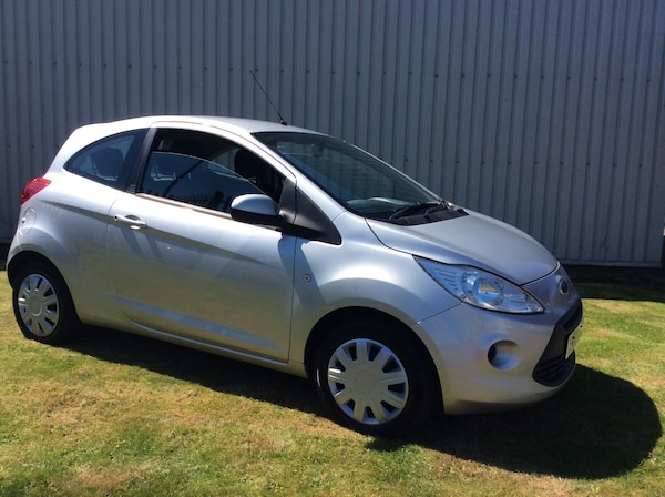 Used Ford Ka 2014 for sale - 74683222: Photo 18